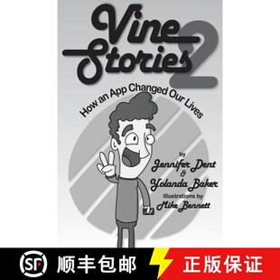Vine 9780692375075 Changed 4周达 Our How Stories Volume Lives App
