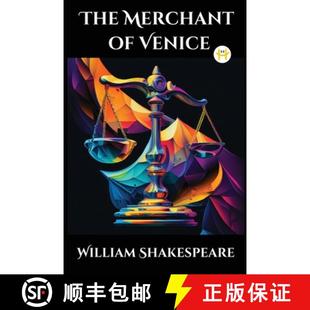 The 9789358482317 Merchant Venice 预订