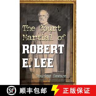 Lee Novel Court 4周达 9781589799394 Martial Robert
