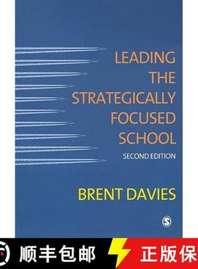 【3-4周达】Leading the Strategically Focused School: Success and Sustainability (Second Edition) [9781849208093]