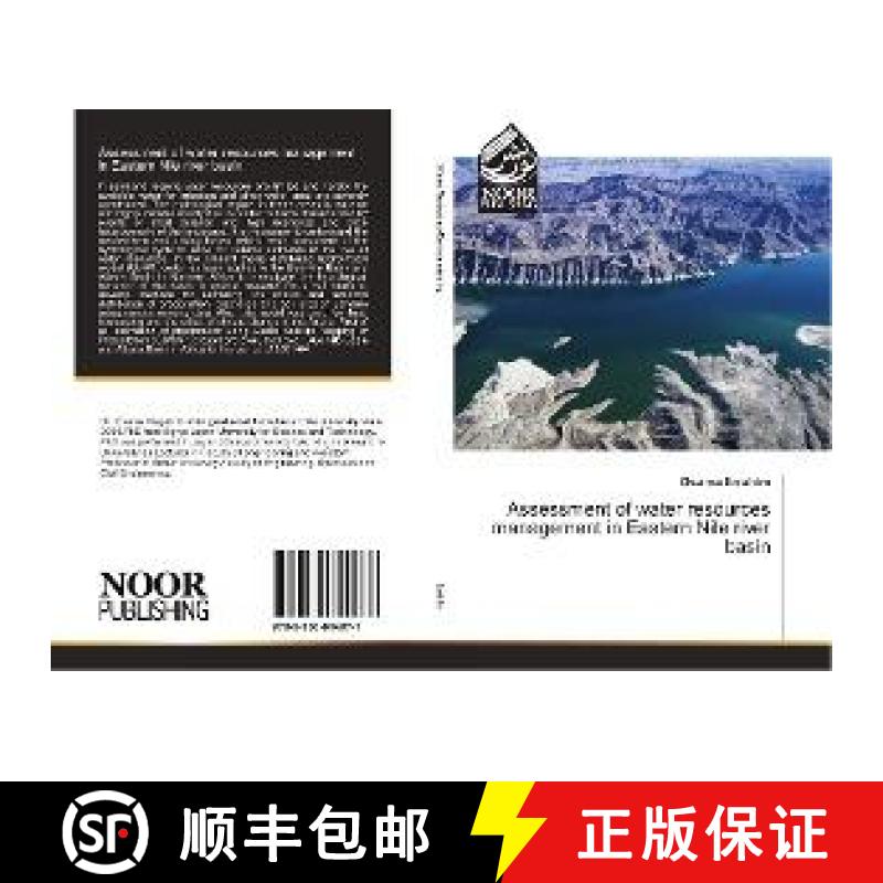 预订 Assessment of water resources management in Eastern Nile river basin [9783330844971]
