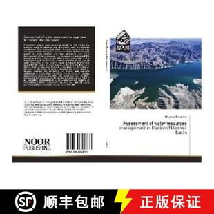 Eastern Assessment management 预订 Nile 9783330844971 water basin resources river