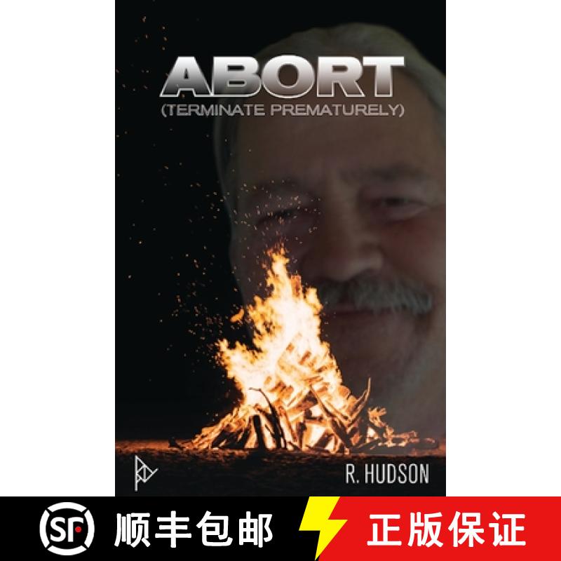 【3-4周达】Abort: Terminate Prematurely [9798890913043]