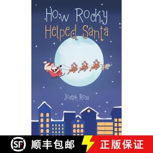 How 9798891128507 Rocky Santa Helped 预订