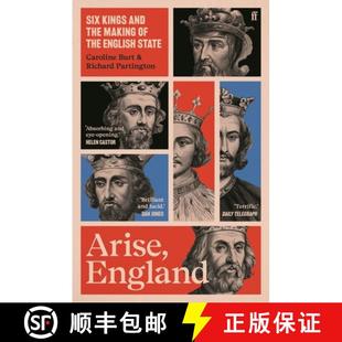 Arise 9780571311996 State the 4周达 Making Six England English Kings and