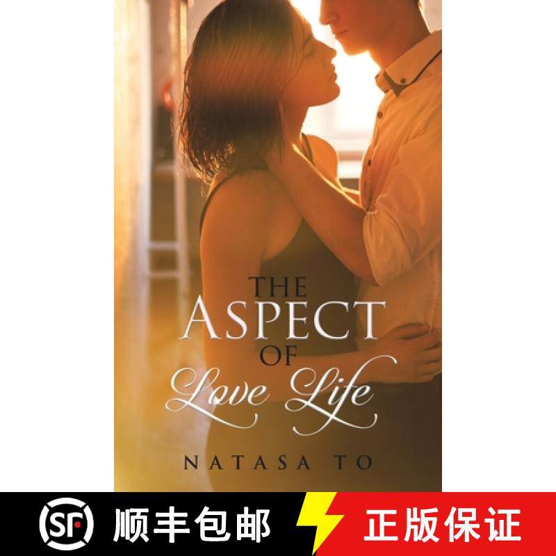 预订 The Aspect of Love Life [9798886409055]