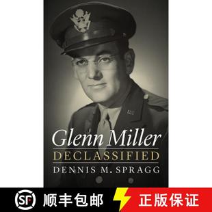 9781612348957 预订 Declassified Miller Glenn