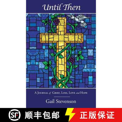 【3-4周达】Until Then [9781573835114]