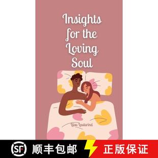 【3-4周达】Insights for the Loving Soul [9789916871188]
