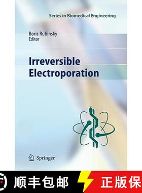 【3-4周达】Irreversible Electroporation [9783642054198]