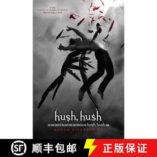 Hush 4周达 9781416989424