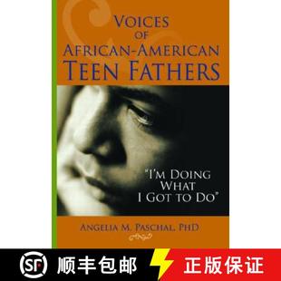 9780789027375 Doing Voices Teen Got 4周达 Fathers American African What