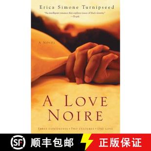 Love 4周达 Noire 9780060536800 Novel
