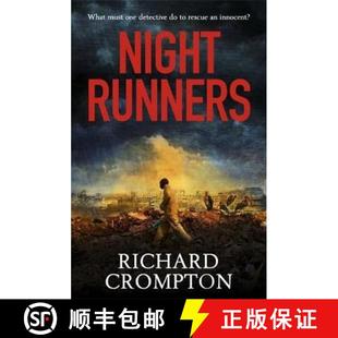 Runners Night 4周达 9781780228983