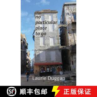 particular place 4周达 9781848615212