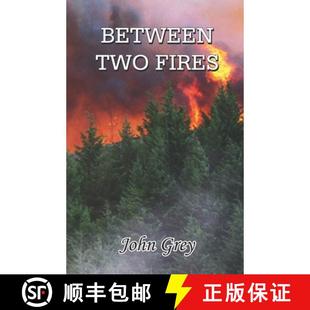 Fires 4周达 Two 9788119228294 Between