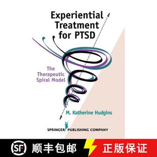 Spiral 9780826149428 Experiential PTSD The For 4周达 Treatment Model Therapeutic