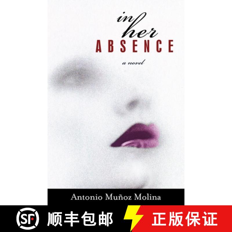 【3-4周达】In Her Absence [9781590512531]