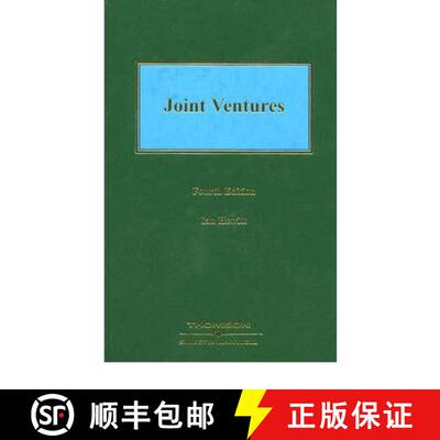 Joint Ventures [9781847033321]