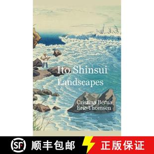 Landscapes 4周达 Shinsui 9785359722179 Ito