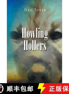 预订 Howling Hollers [9781662429255]