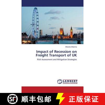 预订 Impact of Recession on Freight Transport of UK [9783659556692]