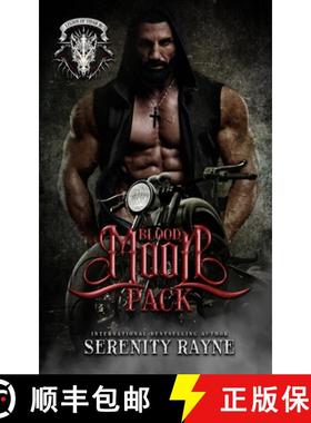 预订 Blood Moon Pack: Legion of Vidar [9781957589053]