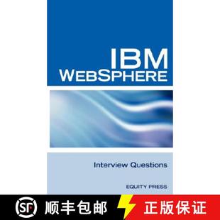 Server 9781603320085 IBM Questions Unofficial Interview 3周达 Websphere Certificati... Application