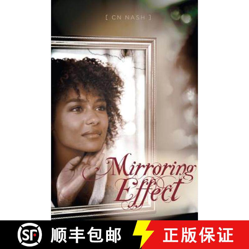 【3-4周达】Mirroring Effect [9780692893876]
