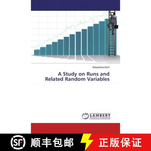 预订 A Study on Runs and Related Random Variables [9786139941001]