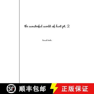 The wonderful pt. 9781794788763 hurt 3周达 world