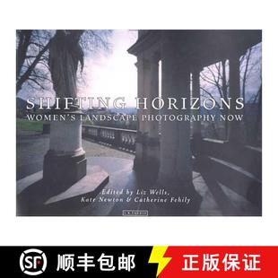 9781860646355 Landscape 4周达 Shifting Horizons Photography Women Now