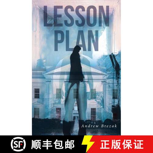 【3-4周达】Lesson Plan [9781637104767]