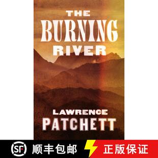 预订 The Burning River [9781776562237]
