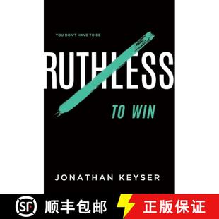 Ruthless Win Don Have 9781544504261 Selfless Service You Art The Badass 4周达