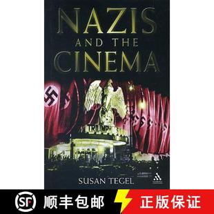 Nazis 9781847250001 and Cinema the 预订
