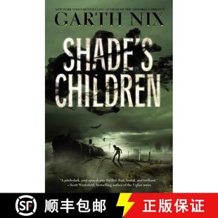 Children 4周达 9780062075987 Shade