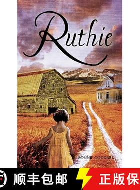预订 Ruthie [9781609572570]