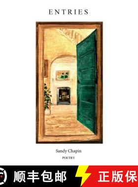 预订 Entries [9780979146381]