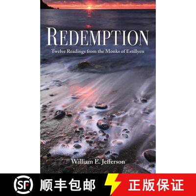 【3-4周达】Redemption; Twelve Readings from the Monks of Estillyen [9780985662141]