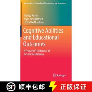 Educational Jan Outcomes and Cognitive Eric Gustafsson Abilities Honour 4周达 9783319434728 Festschrift