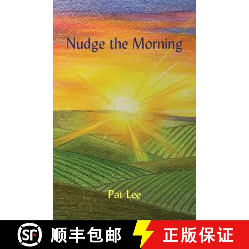 【3-4周达】Nudge the Morning [9781760413118]