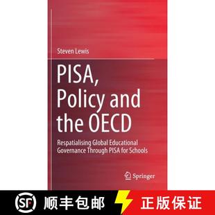 Through 4周达 and Policy OECD Governance for Educational PISA Global Respatialising 9789811582844 ... the