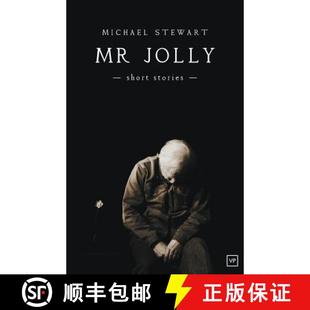 4周达 Jolly Short 9781908853608 Stories