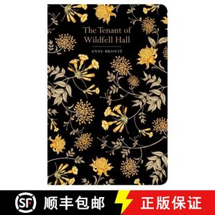 The Tenant Hall 4周达 Wildfell 9781912714933