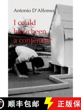 预订 I Could Have Been a Contender (On Five Films) [9781955995092]