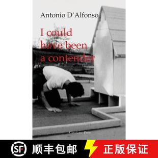 Have Contender Films Five 4周达 9781955995092 Could Been