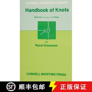 Knots 4周达 9780870330308 Handbook