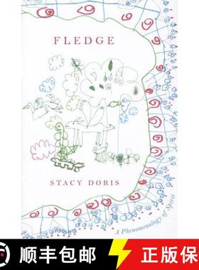 【3-4周达】Fledge : A Phenomenology of Spirit [9781937658045]