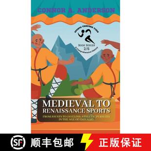 Jousts the Javelins Athletic Sports 9783455506839 C... Medieval Renaissance From Pursuits Age 4周达